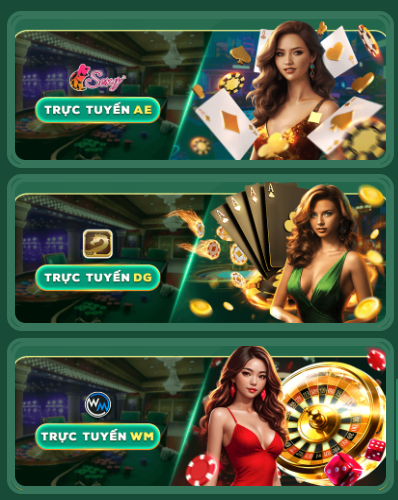 Sòng bạc trực tuyến đặt cược vào mọi thứ tại HB88 Sòng bạc trực tuyến đặt cược vào mọi thứ tại HB88