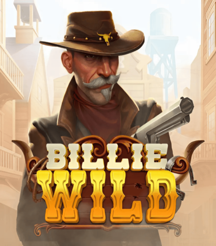 Billie
Wild Billie Wild