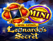 Leonardo's Secret Leonardo's Secret