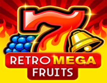 Retro Mega Fruits Retro Mega Fruits