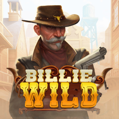Billie Wild Billie Wild